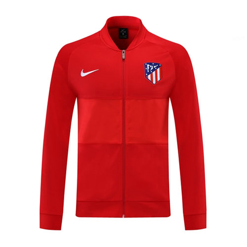 Chaqueta Atletico Madrid 2021/2022 Rojo